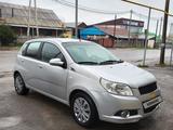 Chevrolet Aveo 2012 года за 3 600 000 тг. в Алматы