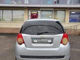 Chevrolet Aveo 2012 года за 3 600 000 тг. в Алматы – фото 4