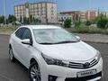 Toyota Corolla 2013 года за 6 900 000 тг. в Актобе – фото 6