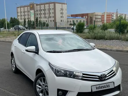 Toyota Corolla 2013 года за 6 900 000 тг. в Актобе – фото 6