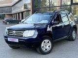 Renault Duster 2013 года за 4 100 000 тг. в Семей – фото 2