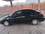 Nissan Almera 2018 года за 5 900 000 тг. в Алматы