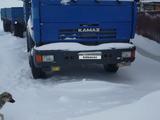 КамАЗ  53215-052-15 2014 года за 15 500 000 тг. в Атбасар – фото 2