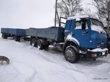 КамАЗ  53215-052-15 2014 года за 15 500 000 тг. в Атбасар
