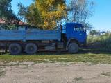 КамАЗ  53215-052-15 2014 года за 15 000 000 тг. в Щучинск – фото 2