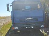 КамАЗ  53215-052-15 2014 года за 15 000 000 тг. в Щучинск