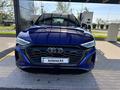 Audi Q8 e-tron 2022 годаfor40 900 000 тг. в Астана – фото 4