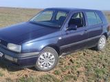 Volkswagen Golf 1993 года за 1 000 000 тг. в Караганда