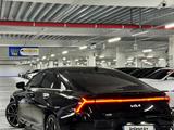 Kia K8 2025 года за 24 777 777 тг. в Алматы – фото 4