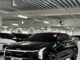 Kia K8 2025 года за 24 777 777 тг. в Алматы – фото 2