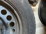 DUNLOP GRANDTREK PT20 225/65 R17 102Hүшін50 000 тг. в Алматы