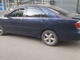 Toyota Camry 2002 года за 3 700 000 тг. в Семей – фото 4