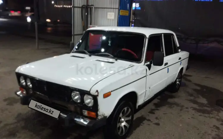 ВАЗ (Lada) 2106 2004 годаүшін550 000 тг. в Шымкент