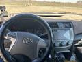 Toyota Camry 2007 года за 6 500 000 тг. в Жезказган – фото 7