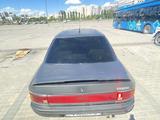 Mazda 323 1990 годаүшін600 000 тг. в Астана – фото 2