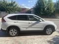 Honda CR-V 2013 годаүшін7 500 000 тг. в Шымкент – фото 10