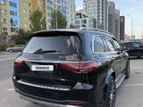 Mercedes-Benz GLS 450 2020 годаfor53 000 000 тг. в Астана – фото 4