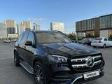 Mercedes-Benz GLS 450 2020 годаfor53 000 000 тг. в Астана