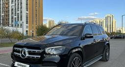 Mercedes-Benz GLS 450 2020 годаfor53 000 000 тг. в Астана – фото 2