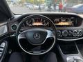 Mercedes-Benz S 500 2015 года за 26 500 000 тг. в Алматы – фото 6