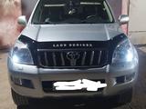 Toyota Land Cruiser Prado 2006 года за 14 200 000 тг. в Жезказган – фото 3