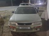 Mazda 323 1995 года за 650 000 тг. в Шымкент – фото 3