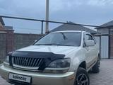 Lexus RX 300 1999 годаүшін4 800 000 тг. в Алматы – фото 4