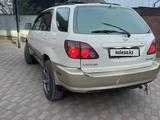 Lexus RX 300 1999 годаүшін4 800 000 тг. в Алматы – фото 2