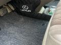 Lexus RX 300 1999 годаүшін4 800 000 тг. в Алматы – фото 23