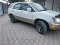 Lexus RX 300 1999 годаүшін4 800 000 тг. в Алматы – фото 3