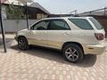 Lexus RX 300 1999 годаүшін4 800 000 тг. в Алматы – фото 5