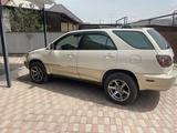 Lexus RX 300 1999 годаүшін4 800 000 тг. в Алматы – фото 5