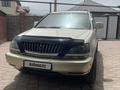 Lexus RX 300 1999 годаүшін4 800 000 тг. в Алматы – фото 7