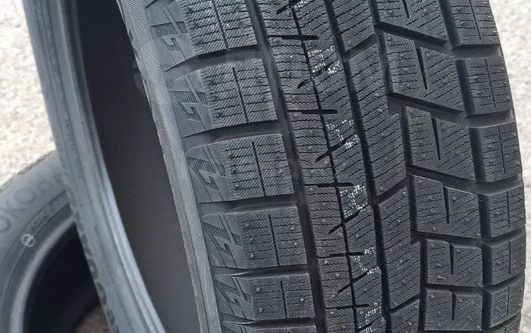 Шины! 225/55r16 Yokohama IG60 зимниеfor45 000 тг. в Алматы