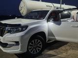 Toyota Land Cruiser Prado 2019 годаүшін23 200 000 тг. в Уральск