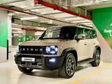 Jetour T2 2025 года за 14 900 000 тг. в Астана
