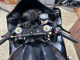 Yamaha  YZF-R6 2008 годаүшін3 000 000 тг. в Усть-Каменогорск – фото 3