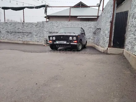 ВАЗ (Lada) 2106 2001 года за 1 350 000 тг. в Шымкент