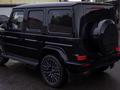 Mercedes-Benz G 63 AMG 2025 года за 165 000 000 тг. в Алматы – фото 9