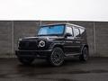 Mercedes-Benz G 63 AMG 2025 года за 165 000 000 тг. в Алматы – фото 3