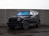 Mercedes-Benz G 63 AMG 2025 годаүшін165 000 000 тг. в Алматы – фото 3