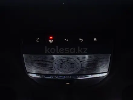 Mercedes-Benz G 63 AMG 2025 года за 165 000 000 тг. в Алматы – фото 23