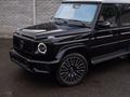 Mercedes-Benz G 63 AMG 2025 года за 165 000 000 тг. в Алматы – фото 4