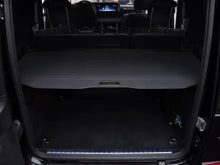 Mercedes-Benz G 63 AMG 2025 года за 165 000 000 тг. в Алматы – фото 37