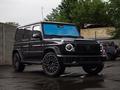 Mercedes-Benz G 63 AMG 2025 года за 165 000 000 тг. в Алматы