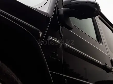 Mercedes-Benz G 63 AMG 2025 года за 165 000 000 тг. в Алматы – фото 6