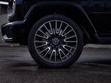 Mercedes-Benz G 63 AMG 2025 годаүшін165 000 000 тг. в Алматы – фото 5