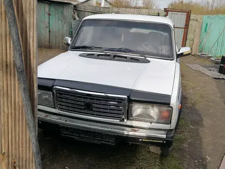 ВАЗ (Lada) 2105 1998 года за 450 000 тг. в Петропавловск