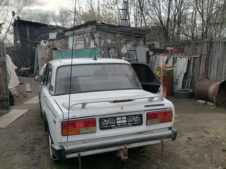 ВАЗ (Lada) 2105 1998 года за 450 000 тг. в Петропавловск – фото 8