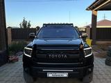 Toyota Tundra 2014 годаүшін25 000 000 тг. в Актобе